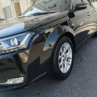 دنا توربو اتومات ۱۴۰۳ سوئیچ