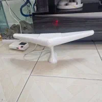 انتن هوایی رو میزی هواپیما گیرنده تهرانسر