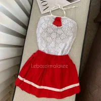 لباس خواب فانتزی عروسکی|لباس|مشهد, نکاح|دیوار