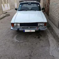 وانت پیکان 89