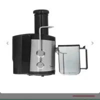 آبمیوه گیری درجه یک برند midea