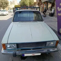 وانت باری کفی مبلی