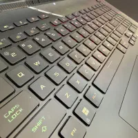 لپ‌تاپ ASUS ROG STRIX G733ZM هیولای گیمینگ|رایانه همراه|شیراز, ملاصدرا|دیوار