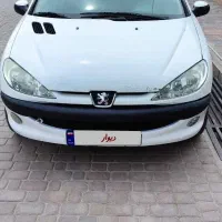 206sd|خودرو سواری و وانت|کرمان, |دیوار