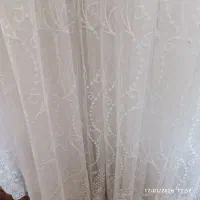 پرده|پرده، رانر، رومیزی|قم, قم نو|دیوار