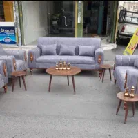 مبل کیان(ارسال رایگان)|مبلمان خانگی و میز عسلی|سنندج, |دیوار