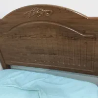 تخت خواب یک نفره