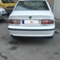 سمند سفید مدل ۹۱|خودرو سواری و وانت|علی‌آباد کتول, |دیوار