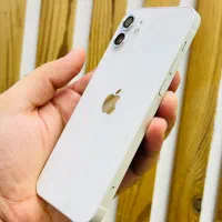 اپل iPhone 12 با حافظهٔ ۱۲۸ گیگابایت|موبایل|قم, عمار یاسر|دیوار