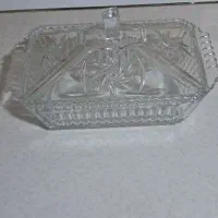 شکلات خوری کریستال