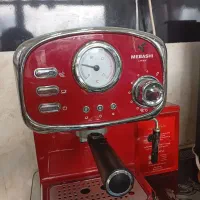 دستگاه اسپرسوساز