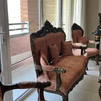 فروش مبلمان سلطنتی