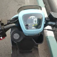 موتور گلکسی CLB125