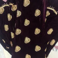 لباس محلی|لباس|یاسوج, |دیوار