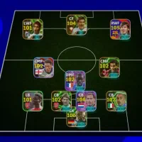 اکانت ای فوتبال