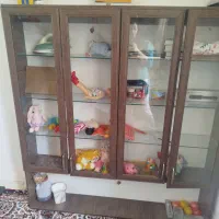 کمد در حد نو|جاکفشی، کمد، دراور|رفسنجان, |دیوار