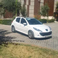 ۲۰۷ مدل ۱۴۰۳پانا ارتقا یافته