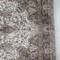 فرش ماشینی ۹ متری|فرش|تهران, مینای شمالی (مخبر)|دیوار