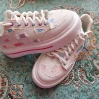 کتونی دخترانه|کیف، کفش، کمربند|شهریار, شهریار|دیوار