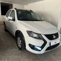 کوییک RS مدل ۱۴۰۲