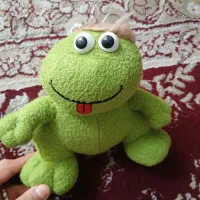 عروسک|اسباب‌‌بازی|اصفهان, شفق|دیوار