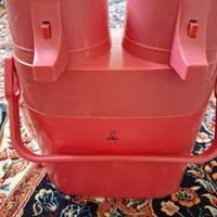 فلاسک چای