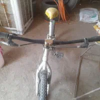 دوچرخه حرفه ای سبک از جنس المینیوم|دوچرخه، اسکیت، اسکوتر|بکتاش, |دیوار