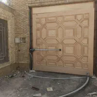 نصاب درب برقی جک پارکینگ سایبان برقی|خدمات پیشه و مهارت|کرمان, |دیوار