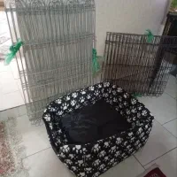 وسایل سگ|لوازم جانبی حیوانات|کهریزک, |دیوار