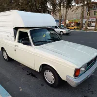 وانت دو گانه کارخونه مدل 91 عروسک