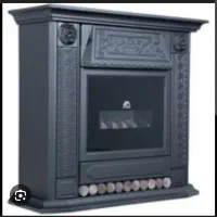 بخاری ادونیس ۱۸۰۰۰مدل شومینه ای