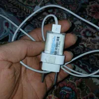 گوشی سالم ایفون 6 پلاس باطری تعویض ۱۰۰٪