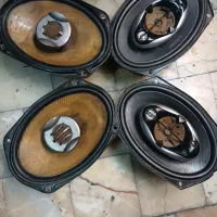 بانو کنوود و پایونیر زیر قیمت