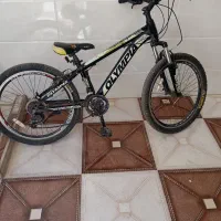 دوچرخه المپیا