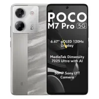 Poco M7 pro