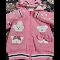 سویشرت دخترانه