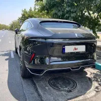 آواتار ۲۰۲۴ صفر مشکی|خودرو سواری و وانت|تهران, جنت‌آباد جنوبی|دیوار