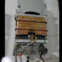 لوله کشی وتعمیرات