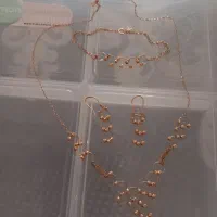 سرویس طلا سبک