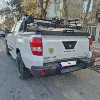 کلوت اتومات تیپ۲ مدل تحویل مرداد۱۴۰۴ با ۳۰۰م لوازم