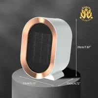 هیتربرقی پرتابل جدید|بخاری، هیتر، شومینه|همدان, |دیوار