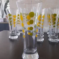 ۱۲ عدد لیوان شربت خوری سالم