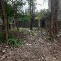 زمین در استاد معین