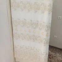 دو عدد پرده باهم ۵۰۰|پرده، رانر، رومیزی|گرگان, |دیوار
