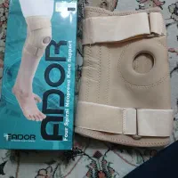 زانوبند۴فنره|پزشکی|کرج, شاهین‌ویلا|دیوار