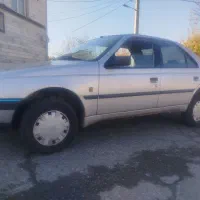 پژو 405|خودرو سواری و وانت|سقز, |دیوار