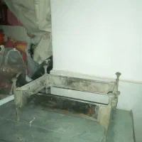 منقل قدیمی