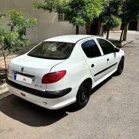 206 sd (تیپ پنج)