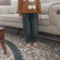 لباس بچگونه