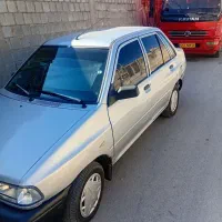 پراید ۸۶|خودرو سواری و وانت|جهرم, |دیوار